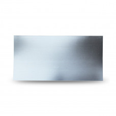 Plech ZN 0,8 / 1000 x 2000 mm
