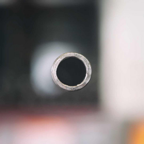 Rúra zváraná 17,2 / 2,3 mm