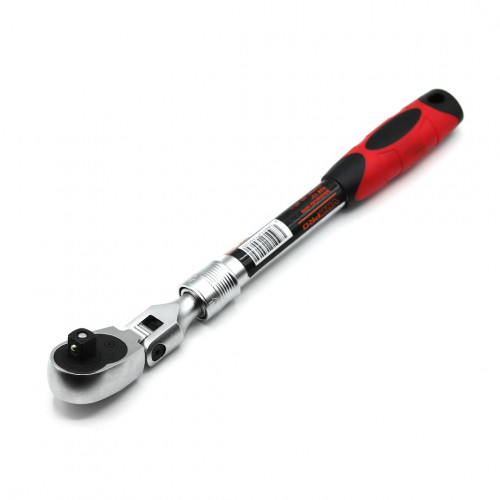 Račňa 1/2" 72 zubová