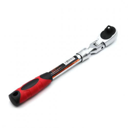 Račňa 1/2" 72 zubová