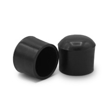 Návlek kruhový / 210a-034 / 3 mm (čierna)