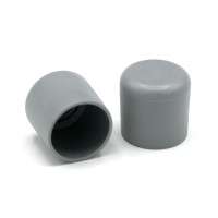 Návlek kruhový / 210a-034 / 10 mm (šedá)