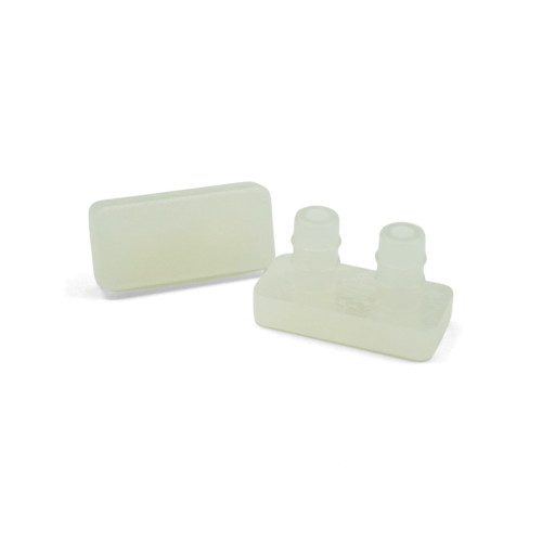 Klzák s tŕňom / 226-034 / 25 x 12 x 5 mm (prírodná)