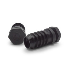 Komplet rektifikačný M12 x 21 mm / 244-142 / 20 x 1,5 - 2 mm (čierna)