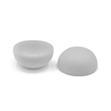 Krytka skrutky / 006a-003 / 10,8 mm (biela)
