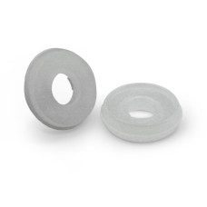 Podložka ku krytke / 006b-003 / 14,8 mm x M6 (prírodná)