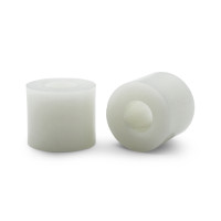 Podložka kruhová / 003-003 / 8,2 / 12 x 20 mm (prírodná)