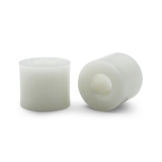 Podložka kruhová / 003-003 / 3,2 / 7 x 0,5 mm (prírodná)
