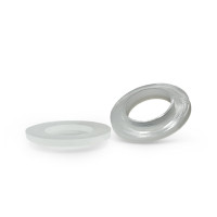 Vložka / 018-034 / 4,2 / 6,3 x 3 mm (prírodná)