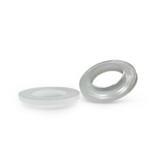 Vložka / 018-034 / 4,2 / 5,5 x 3 mm (prírodná)