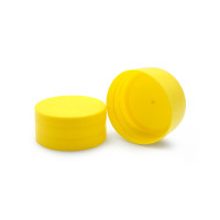 Návlek kruhový / 382-034 / 60,3 x 30 mm (žltá)