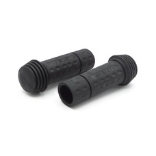 Rukoväť / 317b-035 / 22 / 28 x 95 mm (čierna)