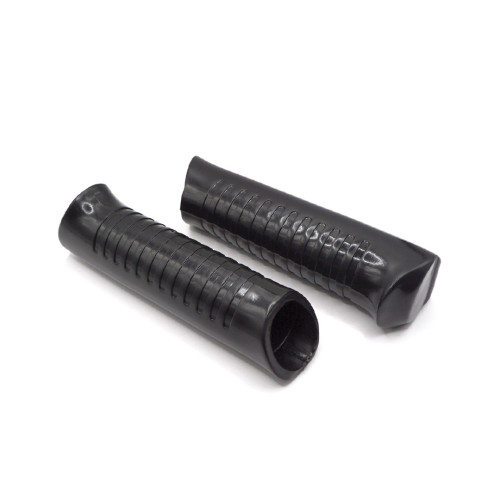 Rukoväť / 318-035 / 22 / 28 x 115,5 mm (čierna)