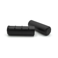 Rukoväť / 318-387 / 32 / 36 x 103 mm (čierna)