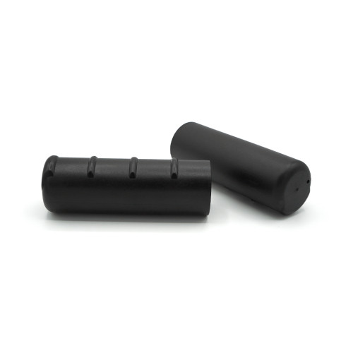 Rukoväť / 318-387 / 32 / 36 x 103 mm (čierna)