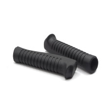 Rukoväť / 318a-035 / 22 / 30 x 115 mm (čierna)