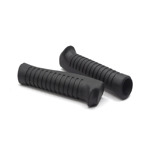 Rukoväť / 318a-035 / 22 / 30 x 115 mm (čierna)