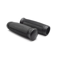 Rukoväť / 319-035 / 25 / 33 x 105 mm (čierna)