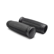 Rukoväť / 319-035 / 18 / 24 x 79,5 mm (čierna)