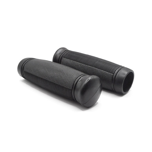 Rukoväť / 319-035 / 18 / 24 x 79,5 mm (čierna)
