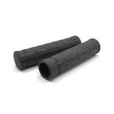 Rukoväť / 319a-035 / 20 / 27 x 115 mm (čierna)