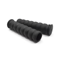 Rukoväť / 319b-035 / 22 / 30 x 84 mm (čierna)