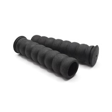 Rukoväť / 319b-035 / 22 / 30 x 84 mm (čierna)