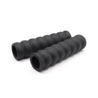Rukoväť / 319c-035 / 22 / 30 x 114 mm (čierna)