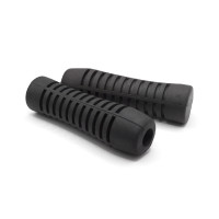 Rukoväť na náradie / 511-035 / 8,5 / 23 x 90 mm (čierna)