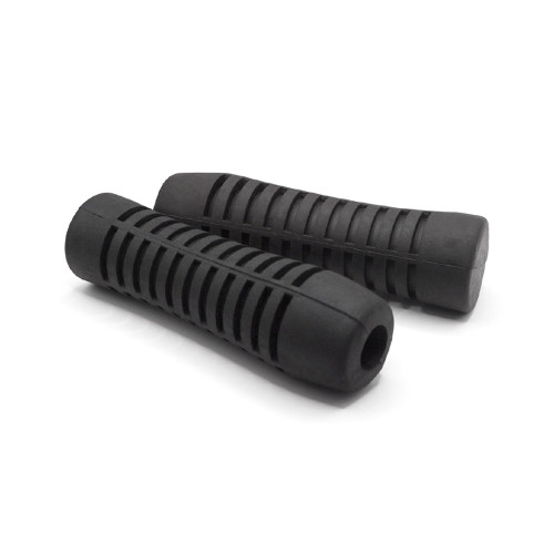 Rukoväť na náradie / 511-035 / 12 / 32 x 114 mm (čierna)