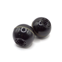 Guľa / 107-012 / 50 / M16 mm (čierna)