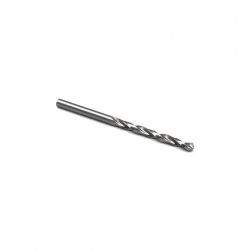 Vrták do kovu HSS 4,8 mm CZ002