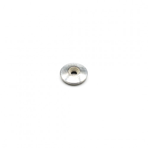 Podložka s gumou 5,0 / 14 mm ZN