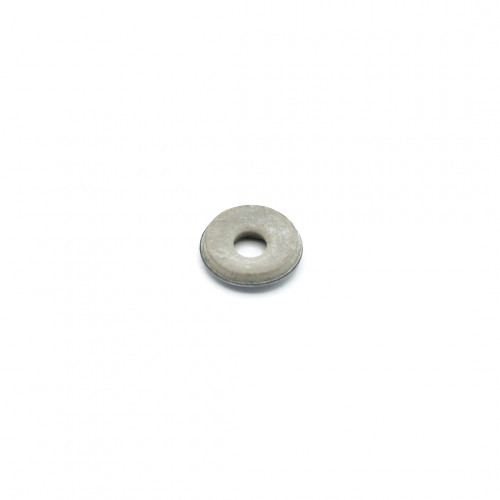 Podložka s gumou 6,3 / 16 mm ZN
