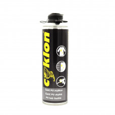 Čistič PU zvyškov 500 ml
