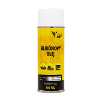 Sprej silikónový olej 400 ml Sprej silikónový olej 400 ml