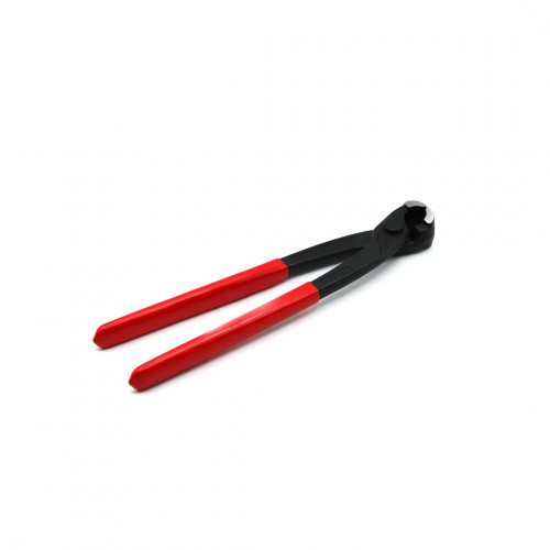 Kliešte armovacie 220 mm KNIPEX / poplastované