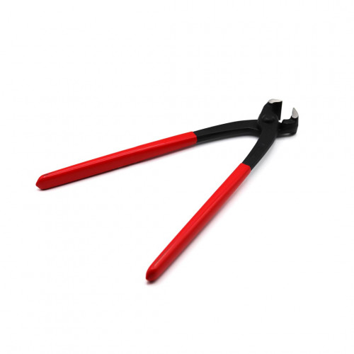 Kliešte armovacie 280 mm KNIPEX / poplastované