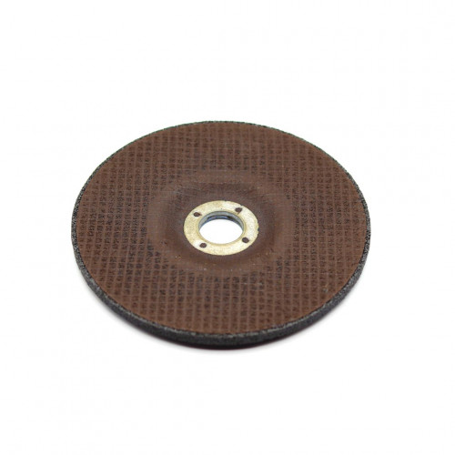 Kotúč brúsny 150 x 6 / 22,23 mm (oceľ)