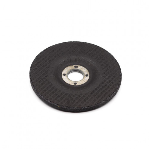 Kotúč brúsny 125 x 6 / 22,23 mm (oceľ)