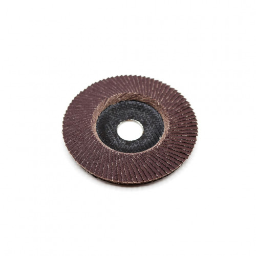 Kotúč lamelový 125 mm / zr. 80