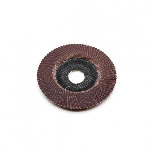 Kotúč lamelový 115 mm / zr. 120