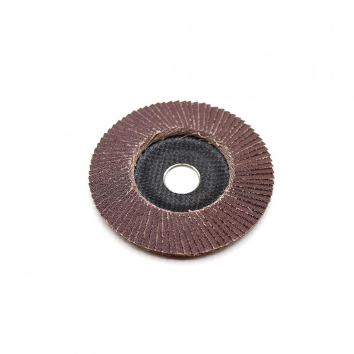 Kotúč lamelový 125 mm / zr. 60