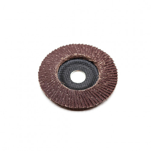 Kotúč lamelový 125 mm / zr. 40