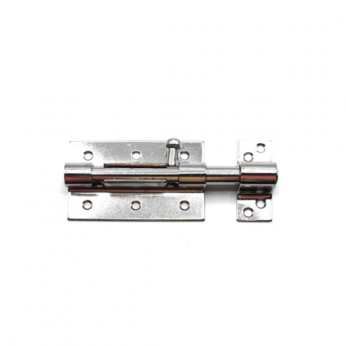 Zástrč UZ AFX 100 mm Ni