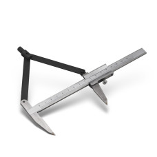 Meradlo posuvné 150 mm 