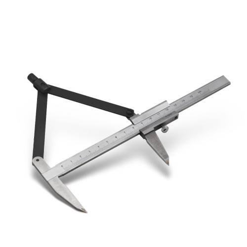 Meradlo posuvné 150 mm 