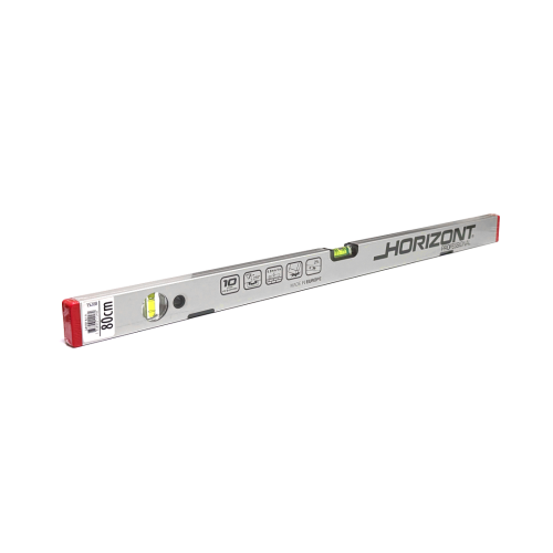 Vodováha HORIZONT s magnetom 800 mm