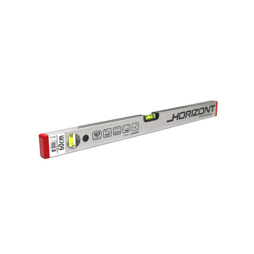 Vodováha HORIZONT 600 mm