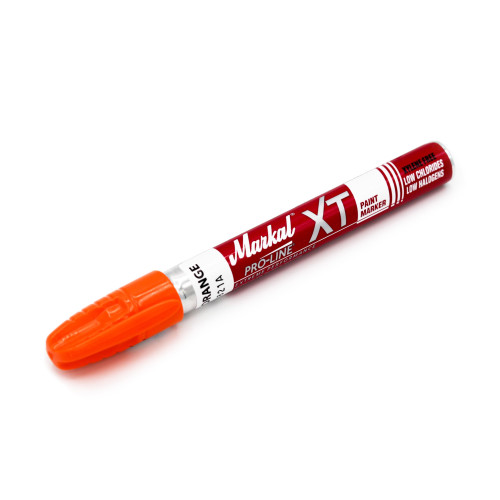 Popisovač PRO-LINE XT oranžový